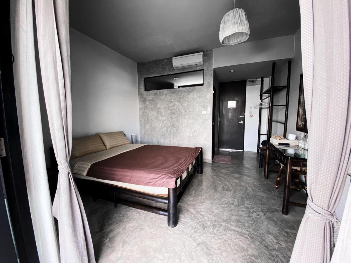 Hotel Lamphu House Chiang Mai Exterior foto